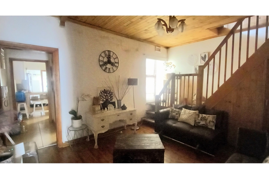 3 Bedroom Property for Sale in Brooklyn Western Cape